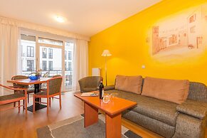 Aparthotel Rialto & Hotel Esplanade