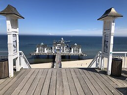 Aparthotel Rialto & Hotel Esplanade