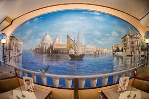 Aparthotel Rialto & Hotel Esplanade