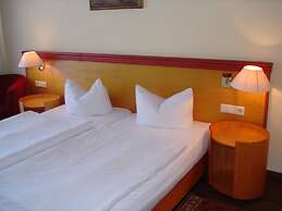 Aparthotel Rialto & Hotel Esplanade