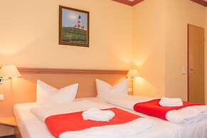 Aparthotel Rialto & Hotel Esplanade