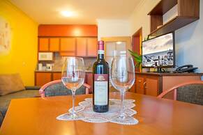 Aparthotel Rialto & Hotel Esplanade