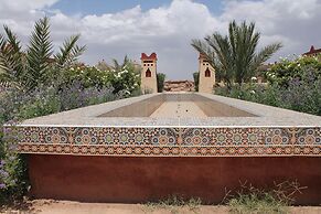 Dar Alfourssane ferme d'hote