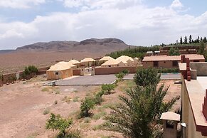 Dar Alfourssane ferme d'hote