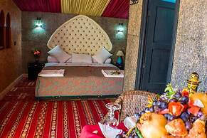 Dar Alfourssane ferme d'hote