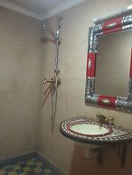 Dar Alfourssane ferme d'hote