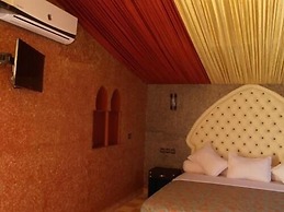 Dar Alfourssane ferme d'hote