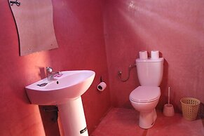 Dar Alfourssane ferme d'hote