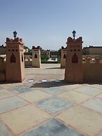 Dar Alfourssane ferme d'hote