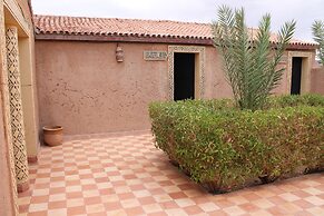Dar Alfourssane ferme d'hote