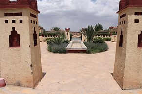 Dar Alfourssane ferme d'hote