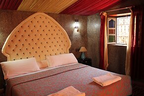 Dar Alfourssane ferme d'hote