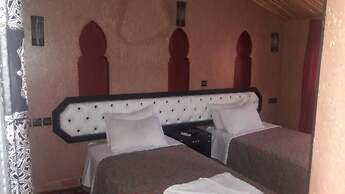 Dar Alfourssane ferme d'hote