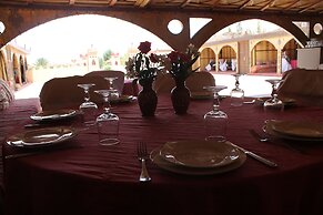 Dar Alfourssane ferme d'hote