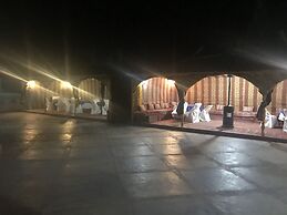 Dar Alfourssane ferme d'hote