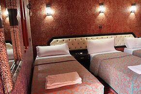 Dar Alfourssane ferme d'hote