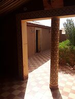 Dar Alfourssane ferme d'hote