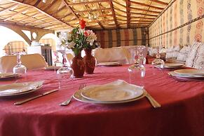 Dar Alfourssane ferme d'hote