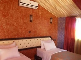 Dar Alfourssane ferme d'hote