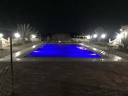 Dar Alfourssane ferme d'hote