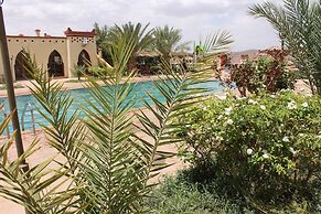 Dar Alfourssane ferme d'hote