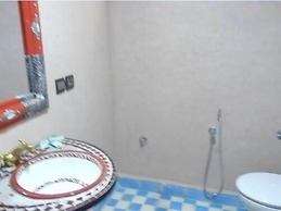 Dar Alfourssane ferme d'hote