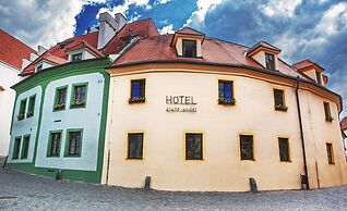 Hotel Zlaty Andel