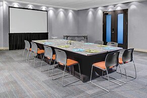 Aloft Durham Downtown