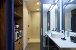 Aloft Durham Downtown