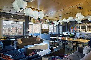 Aloft Durham Downtown