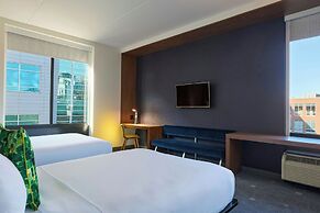 Aloft Durham Downtown