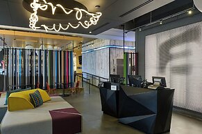 Aloft Durham Downtown