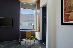 Aloft Durham Downtown