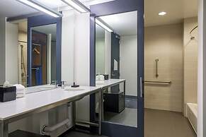 Aloft Durham Downtown