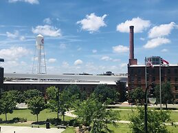 Aloft Durham Downtown