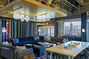 Aloft Durham Downtown
