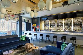 Aloft Durham Downtown