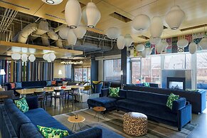 Aloft Durham Downtown