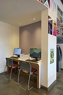 Aloft Durham Downtown