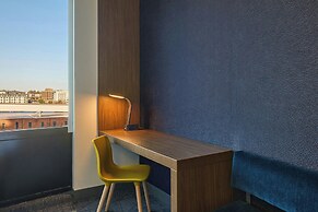 Aloft Durham Downtown