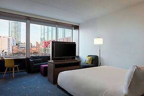 Aloft Durham Downtown