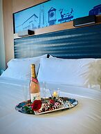 Aloft Durham Downtown