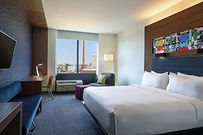 Aloft Durham Downtown