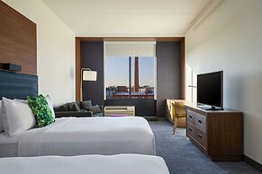 Aloft Durham Downtown