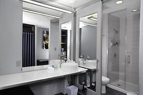 Aloft Durham Downtown