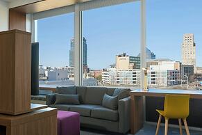 Aloft Durham Downtown