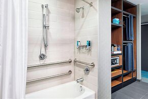 Aloft Durham Downtown