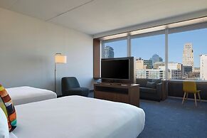 Aloft Durham Downtown