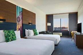 Aloft Durham Downtown