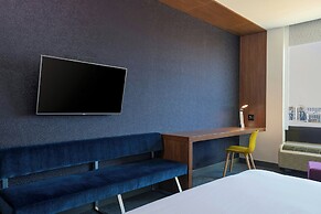 Aloft Durham Downtown